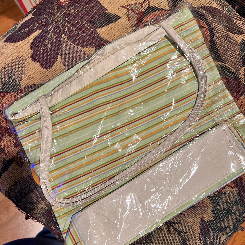 Fashion bag tote